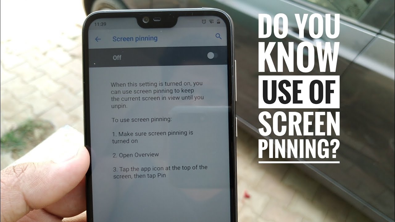 6 Amazing Android Tips and Tricks You Might not Know! Feat. Nokia 6.1 Plus