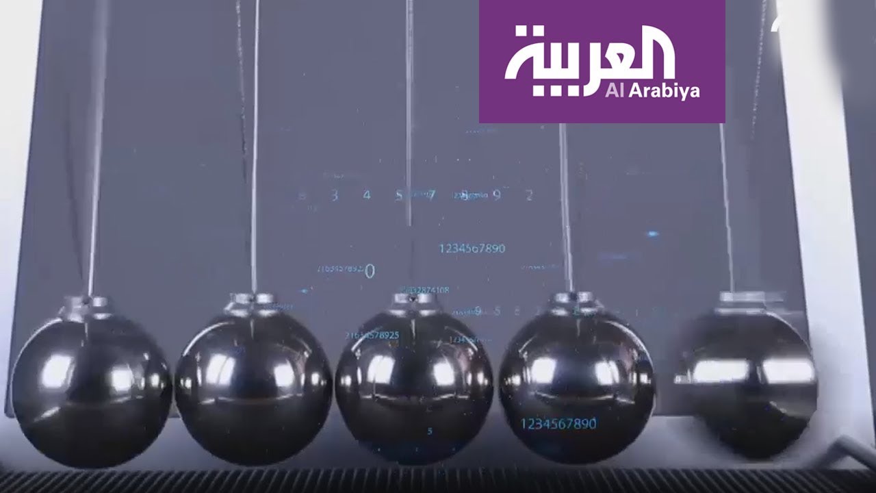 تلخيص كل أحداث 2018 في دقائق وربط تفاصيلها الدقيقة