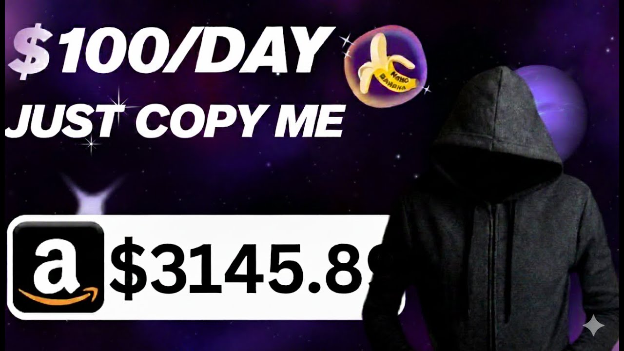 $100/Day Pinterest Affiliate Marketing Strategy in 2026 (Beginner + AI Method)