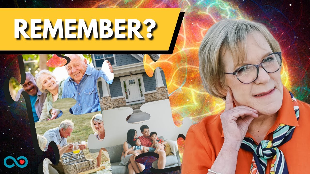 Always Ageless Ep. 3 - Memory Loss & Family Strength with Jeff Pfitzer and Lindsay Schroeder
