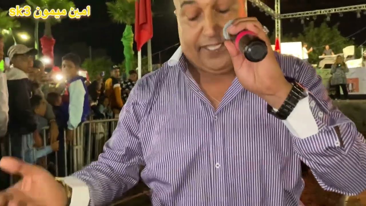 آلجديد نجم الغرب الفنان المنصوري باي باي العشير 😍💃🎻🎻