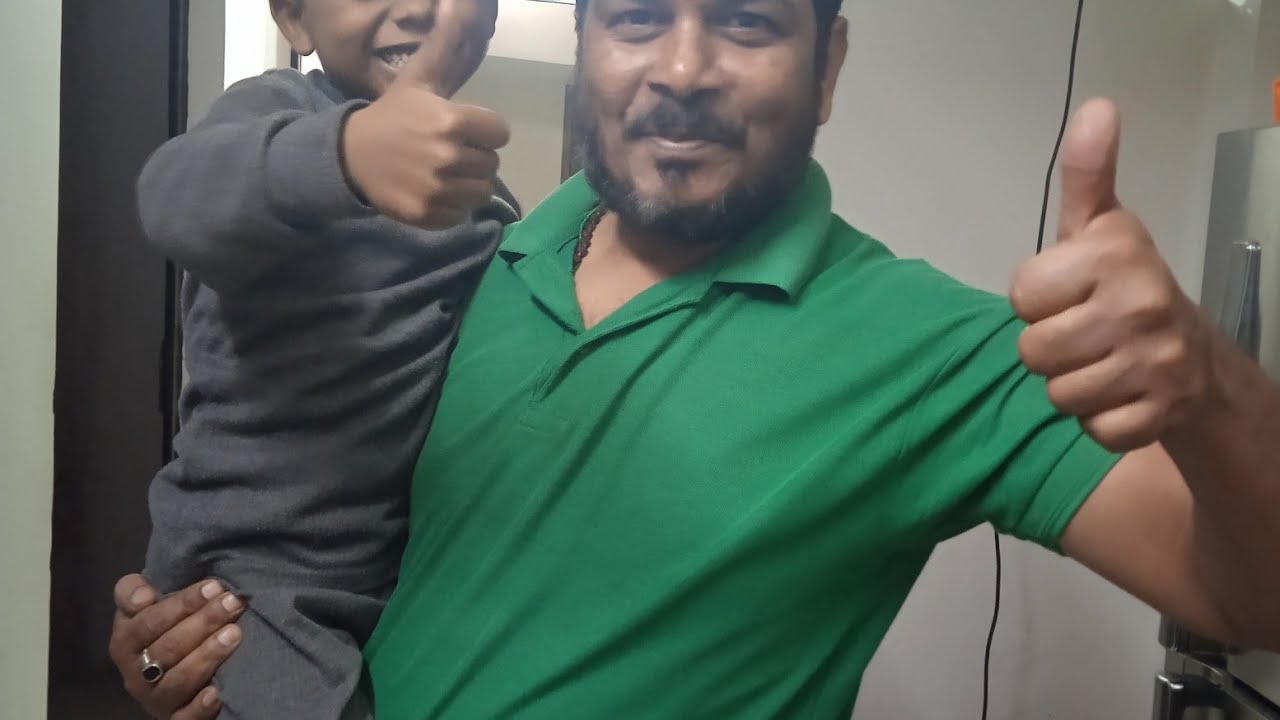 आज सक्षम ने तो धमाल VLOGING किया! Chote Vloger Ke Sath Vloging Karke Maja Aa Gaya! 