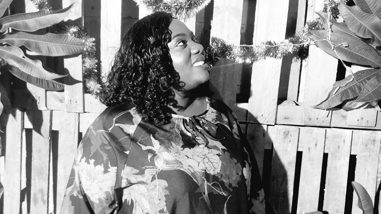 Josefina Kameya ~ Good Tidings (official video)