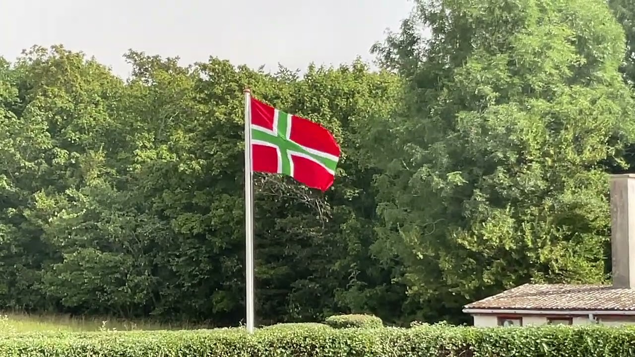 Bornholm & Enø 2022