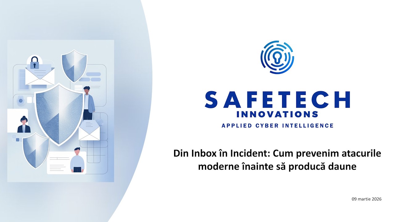 Webinar: 