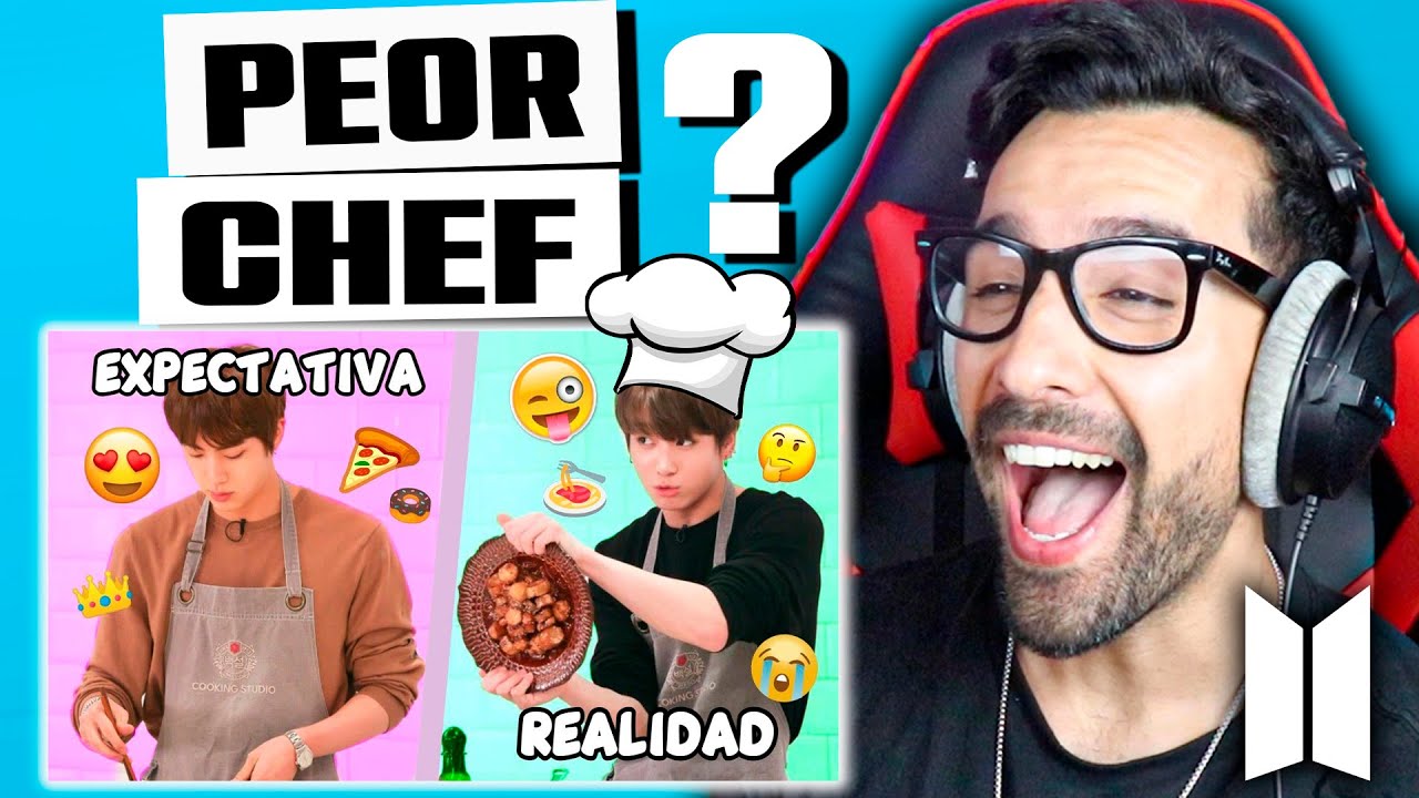 ESTO PASA CUANDO DEJAS COCINAR 2023 👨‍🍳
