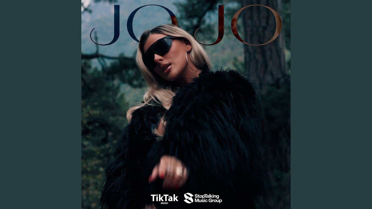 JO JO