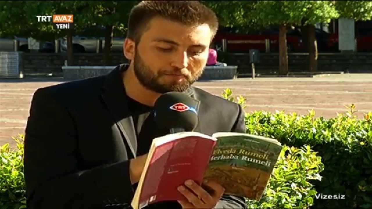 Karadağ - Vizesiz - TRT Avaz