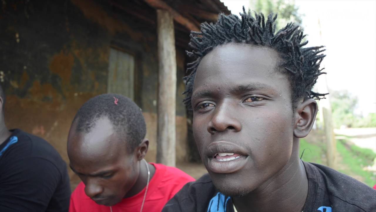 HOOD CHECK - NANYUKI EDITION