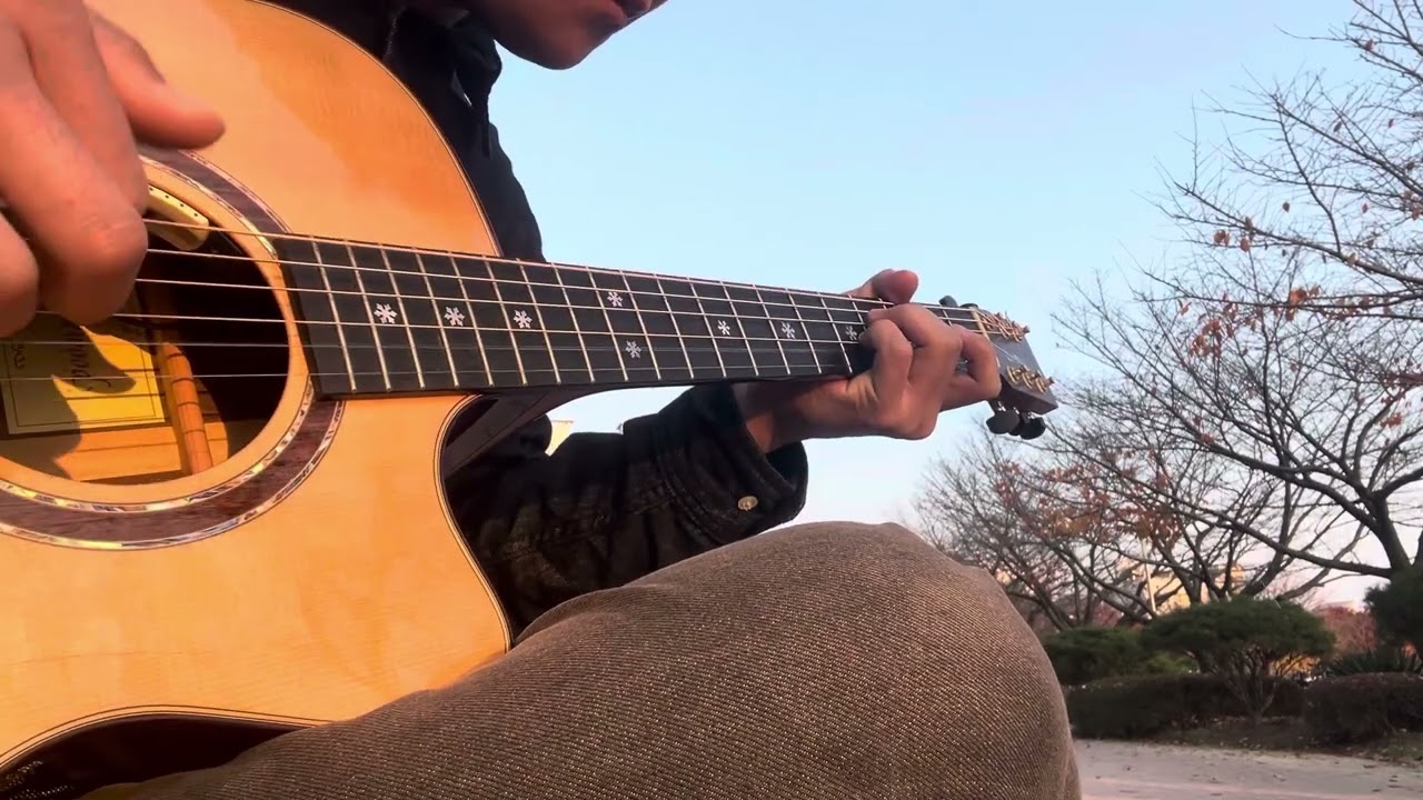 Love never felt so good- arranged by kent nishimura