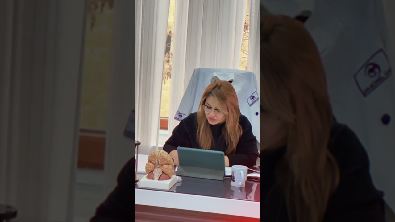 Dəyərli Doktorun daha bir uğuru..