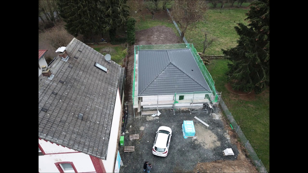 Bungalow 110 in Fritzlar