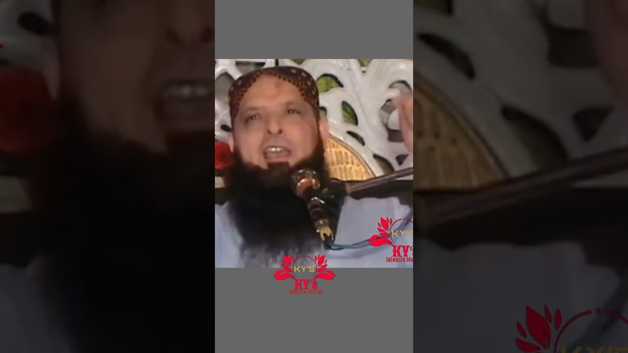 Molana yousaf Pasrori new bayan 2023 Hafiz yousuf pasrori latest speech yousaf Pasrori new taqreer