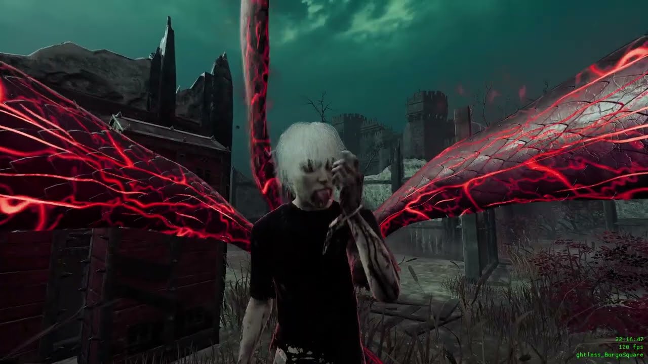 I'm Going to Main Ken Kaneki in Dead by Daylight! (Adept Video)