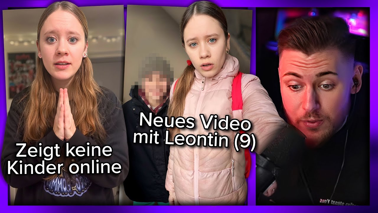 Die Doppelmoral vom Burger Pommes Mädchen