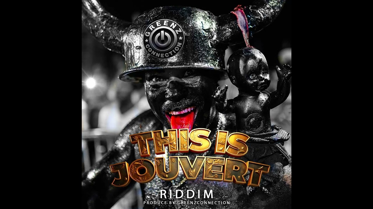 Dj ice kid (This Is Jouvent Riddim Mix ) Dirty dog, Capital Anthem ,Bubbah 473 Boogie B Fsk Jnighs