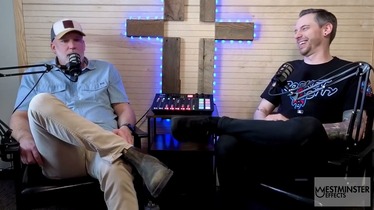 The Normality of Christian Life
