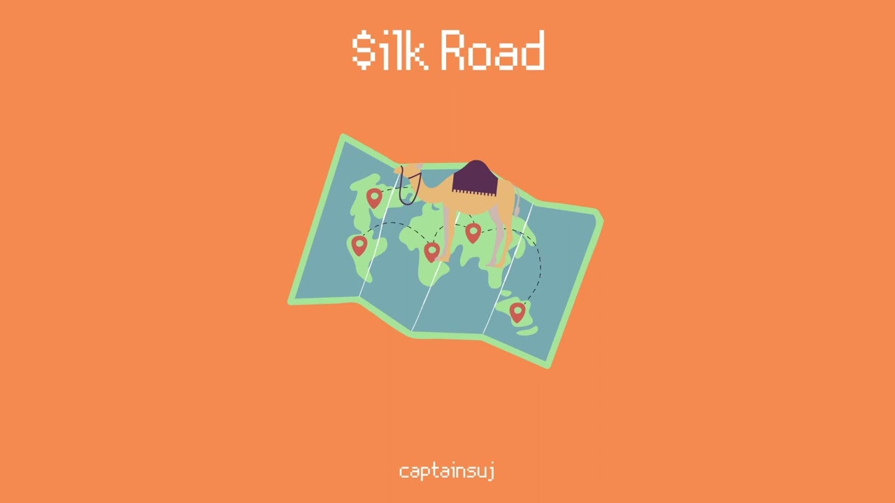 $ilk Road (prod.CaptainSuj)