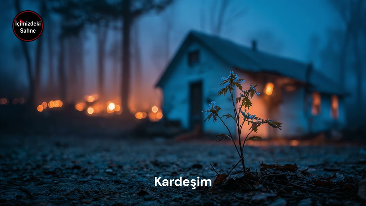 Kardeşim