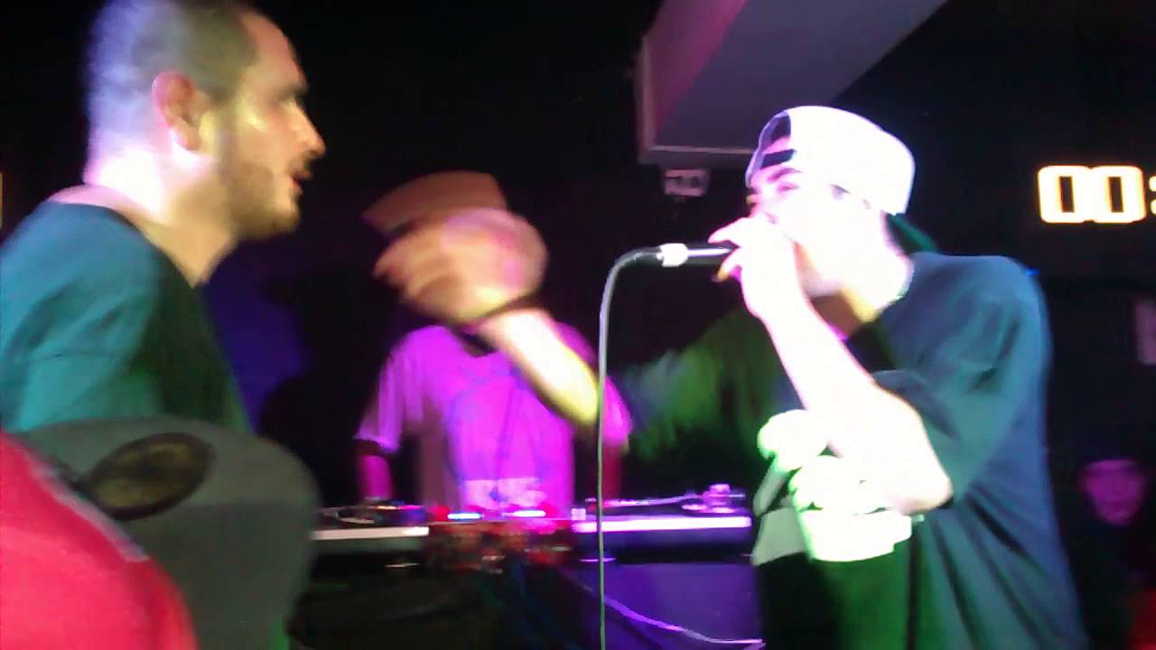 Mc Formo vs cristofebril (Final) SKILL FIGHTER CHAMPION CONCEPCIÓN VS SANTIAGO 2014