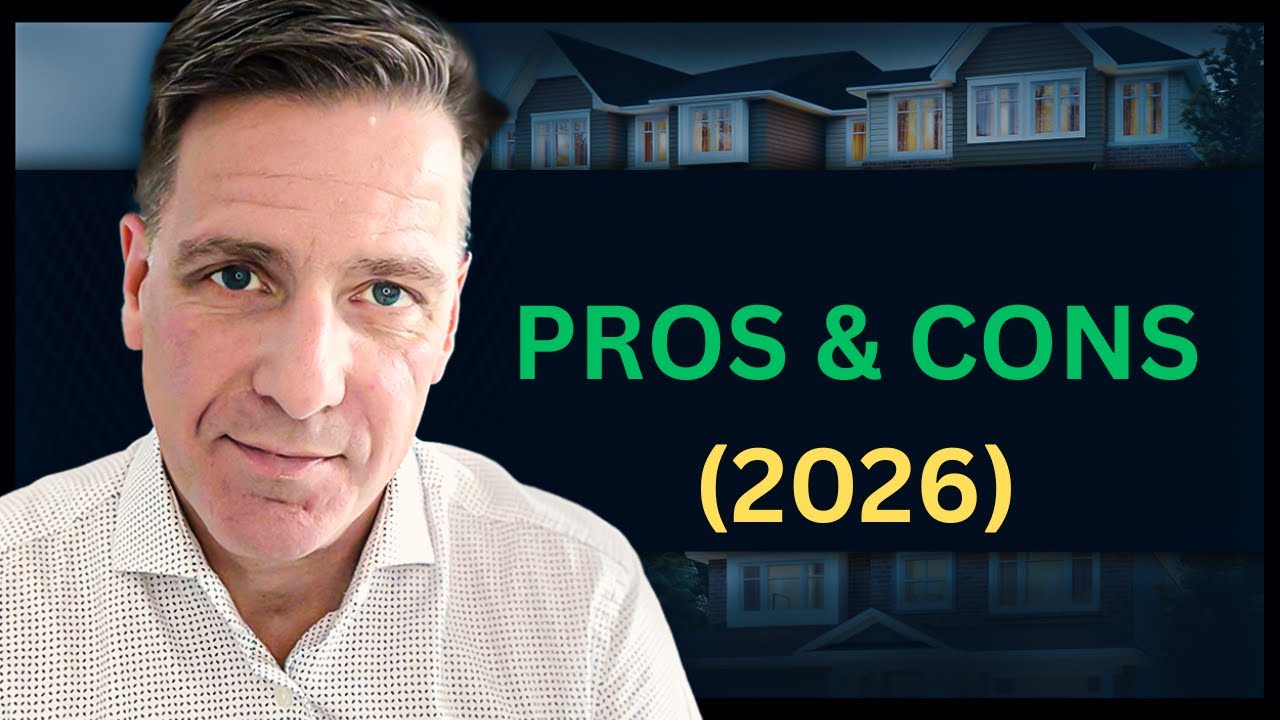 Moving to Ottawa in 2026? The Real Pros & Cons You Need to Know