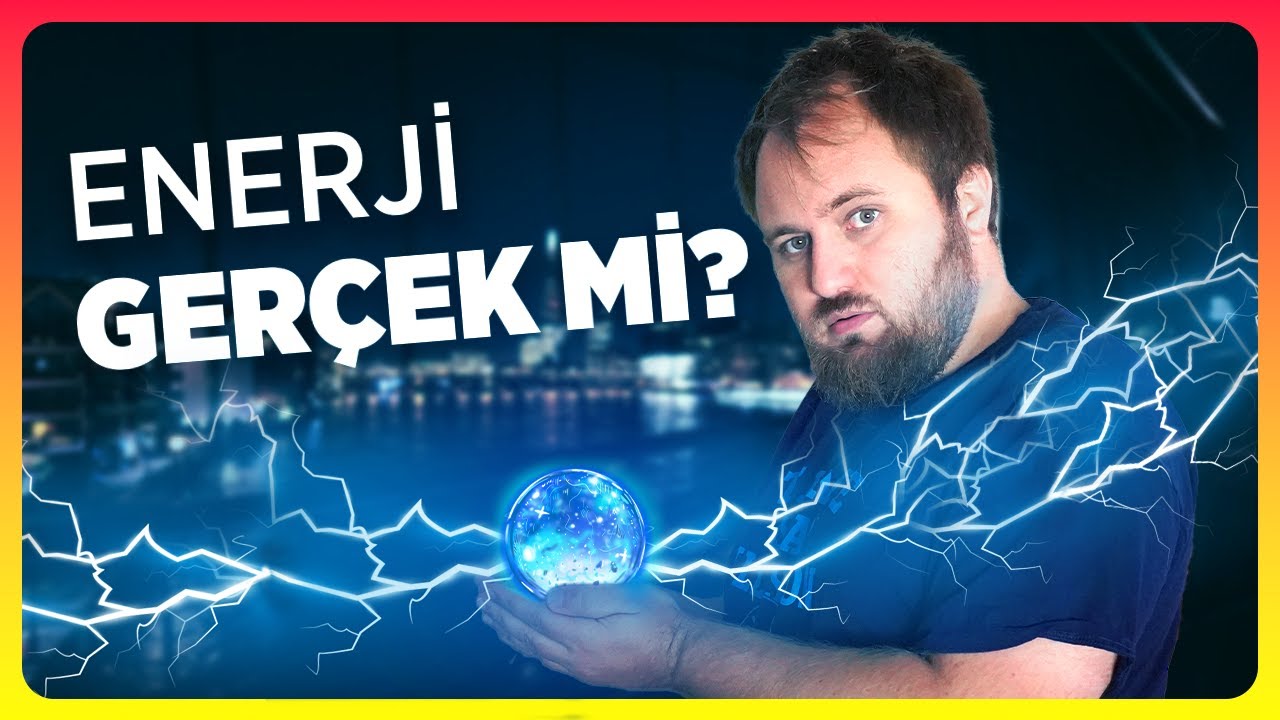 Школьная ложь: действительно ли энергия сохраняется?