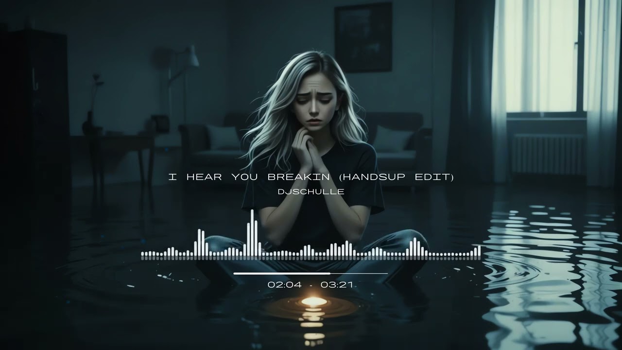DJSchulle - I Hear You Breakin (HandsUp Edit)