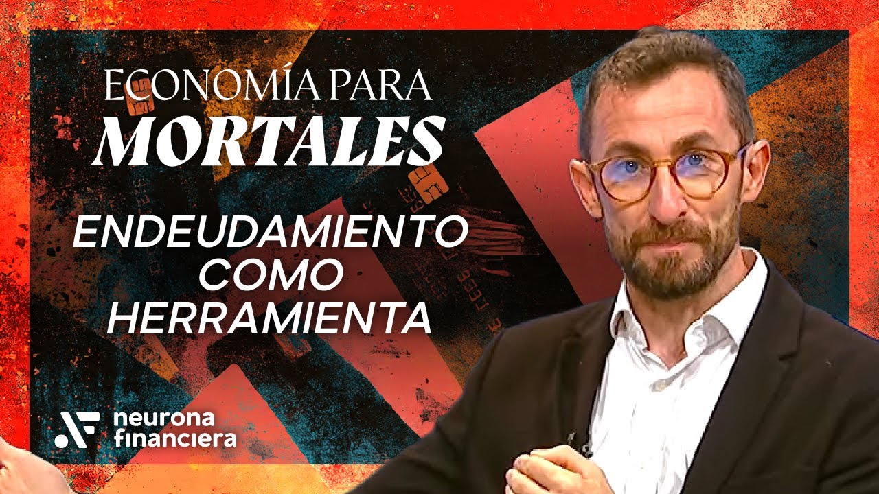 Como usar el endeudamiento como herramienta