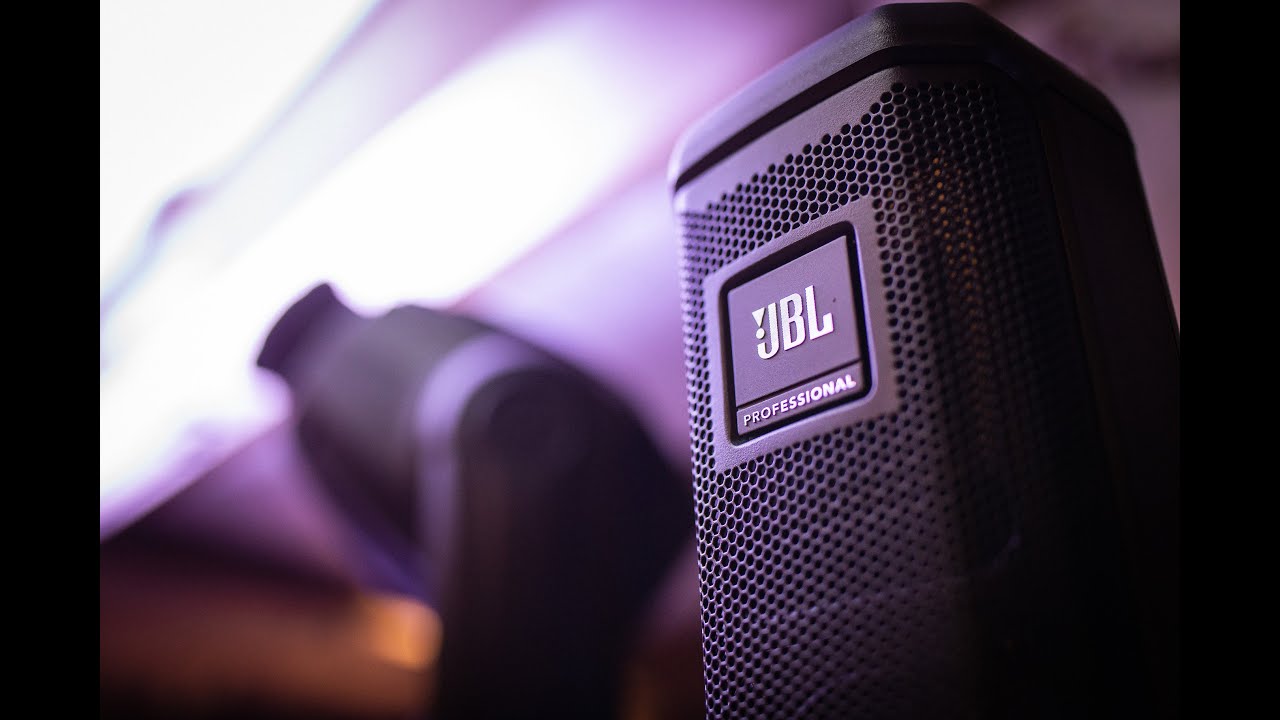 JBL PRX One, Studniówka 1 LO Lipcowy Ogród Białystok Dj Marcin Stefanowicz