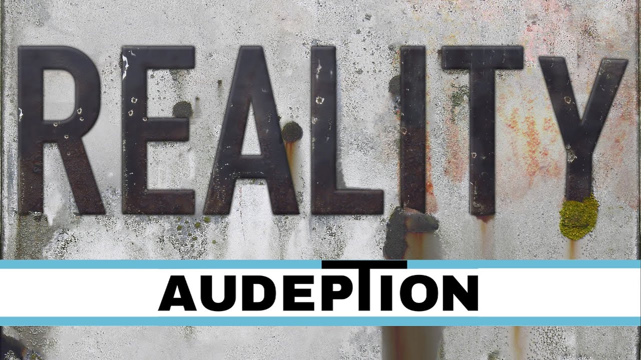 Audeption - Reality