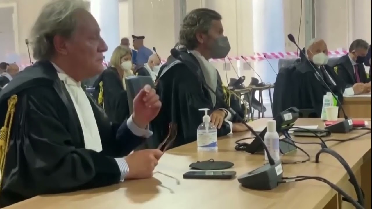 Ponte Morandi, chiesti 18 anni per l'ex AD di Autostrade Castellucci 14-10-2025