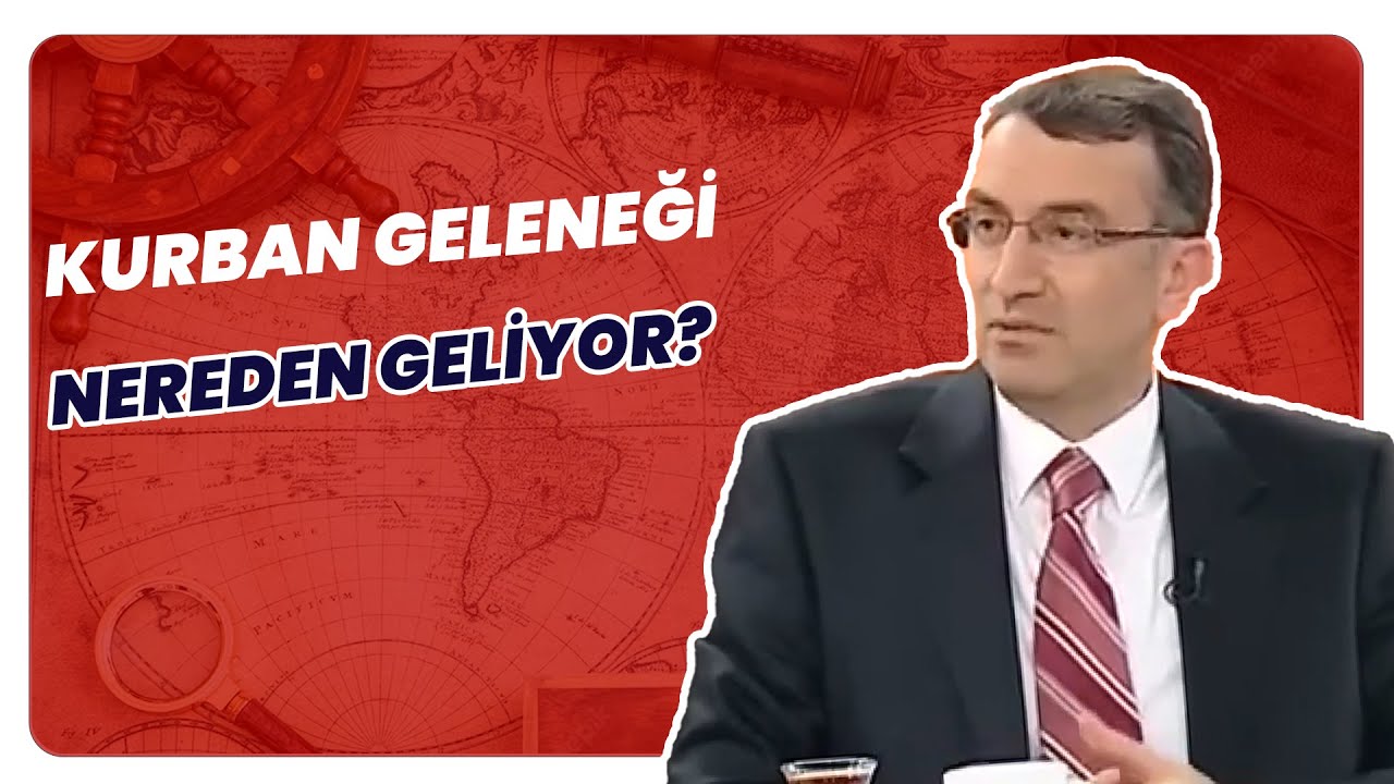 Kabil Ve Habil Olayında Kurban Var Mıydı? | Tarihin Arka Odası