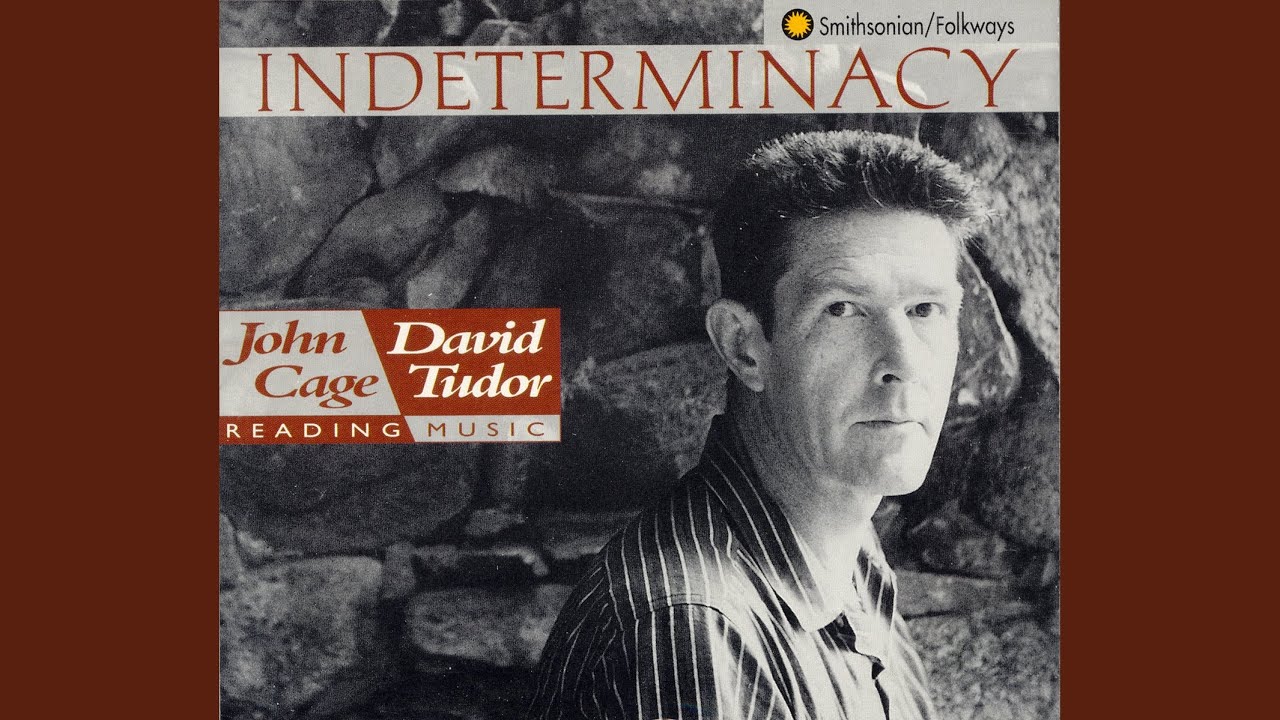 Indeterminacy 1