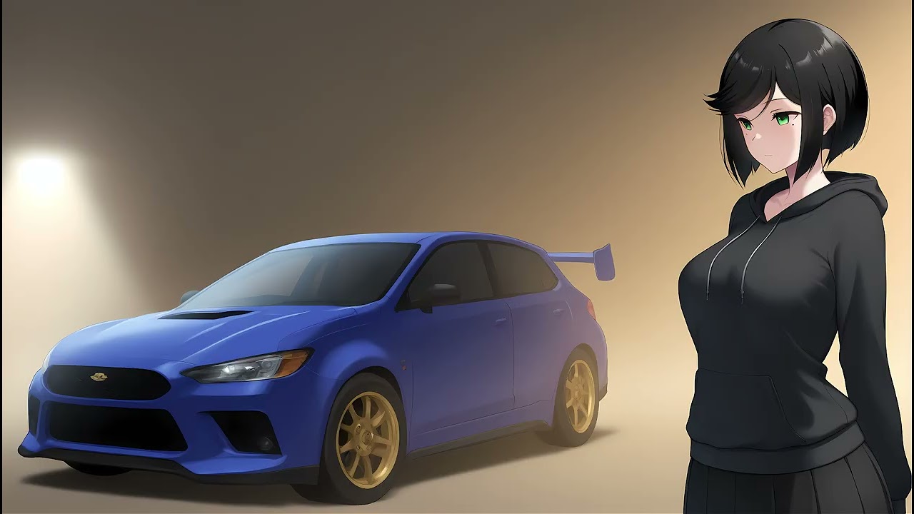 SUKKARAKAN｜AI Eurobeat (English Lyrics)