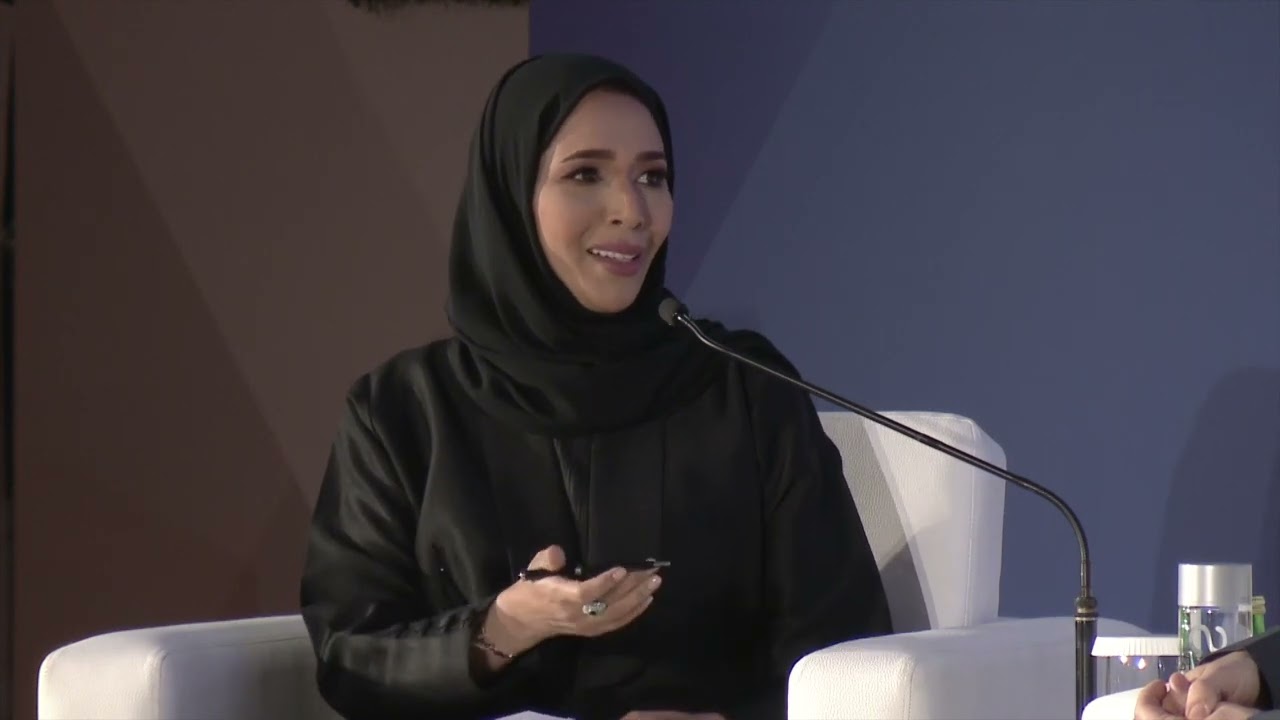 جلسة نقاشية: تحولات مراكز الاتصال في عصر الذكاء الاصطناعي العاطفي