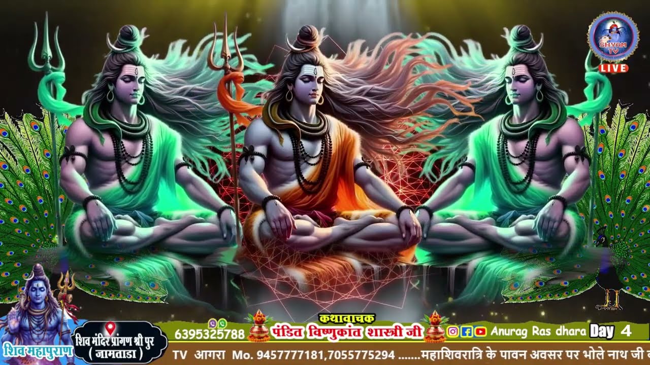 अरे बाप रे बाप,यैसन दूल्हा न देखली #bhajan #vrndaavan #bhakti #katha