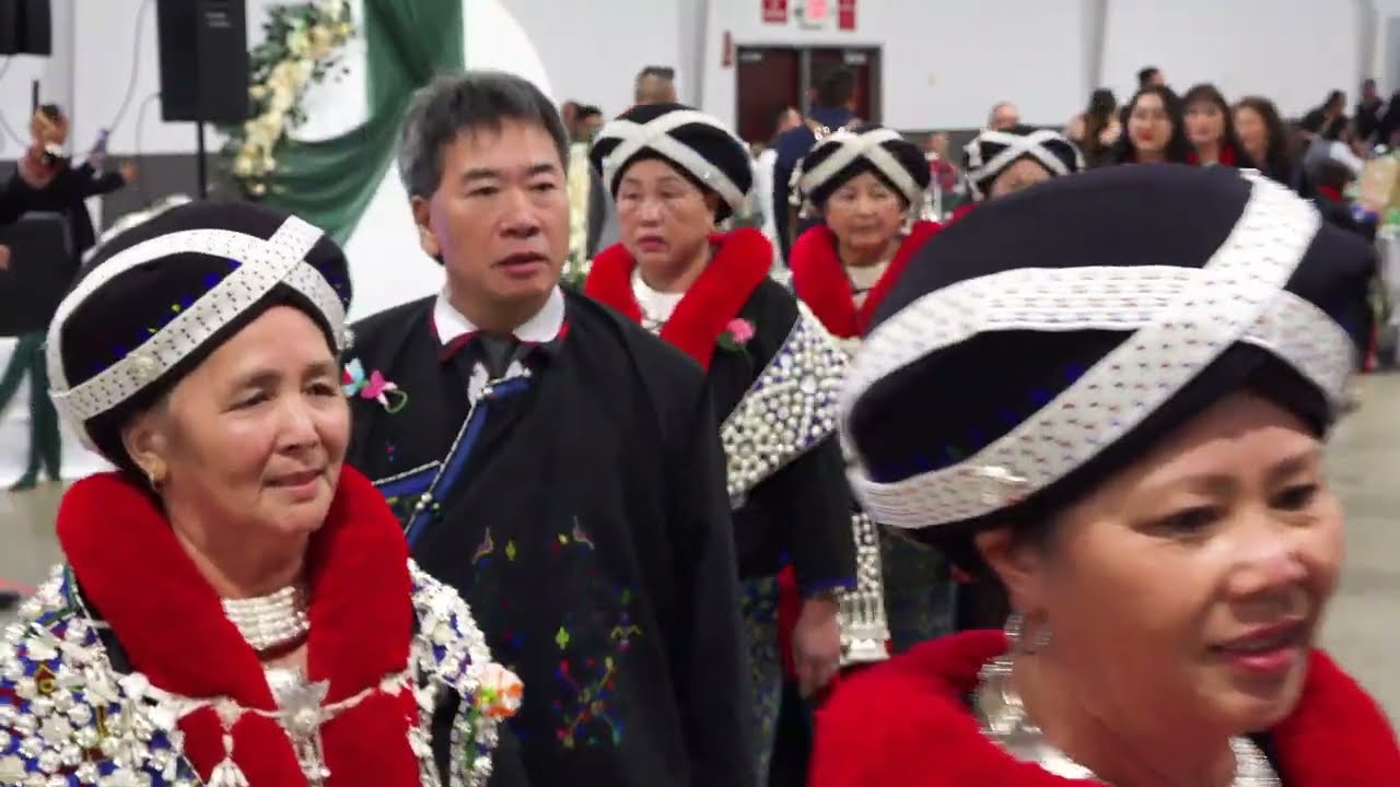 Meuy  Hin  &  San  Choy  Saetern  Wedding  Reception   11   29,   2025