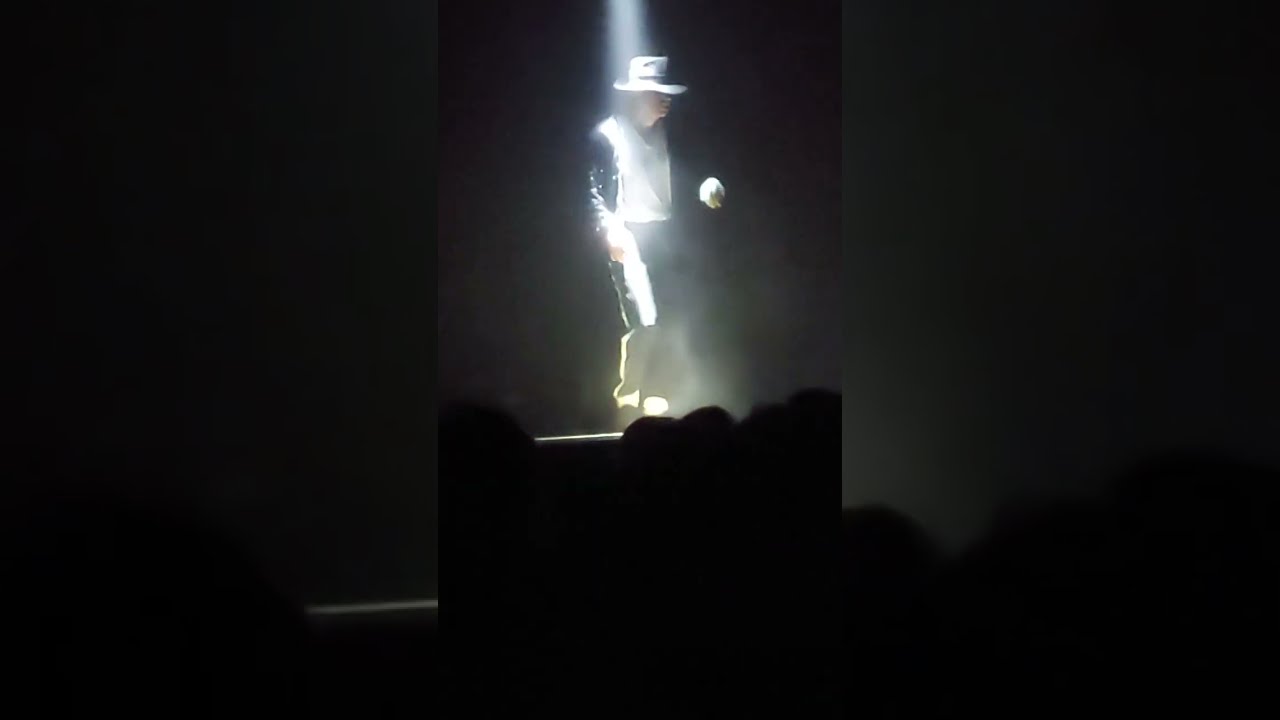 Michael Jackson tribute SacMJJ-Billie Jean