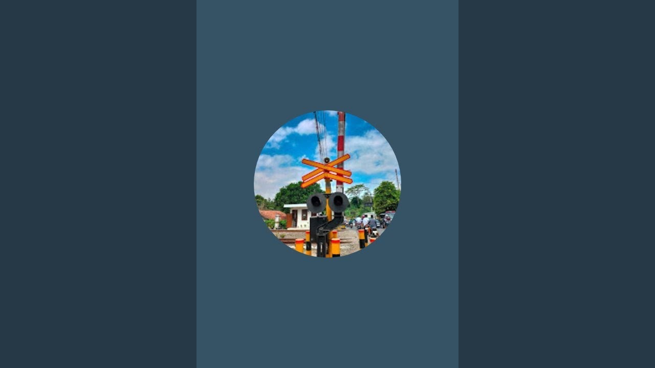 Pojok Palang Pintu sedang live sekarang!