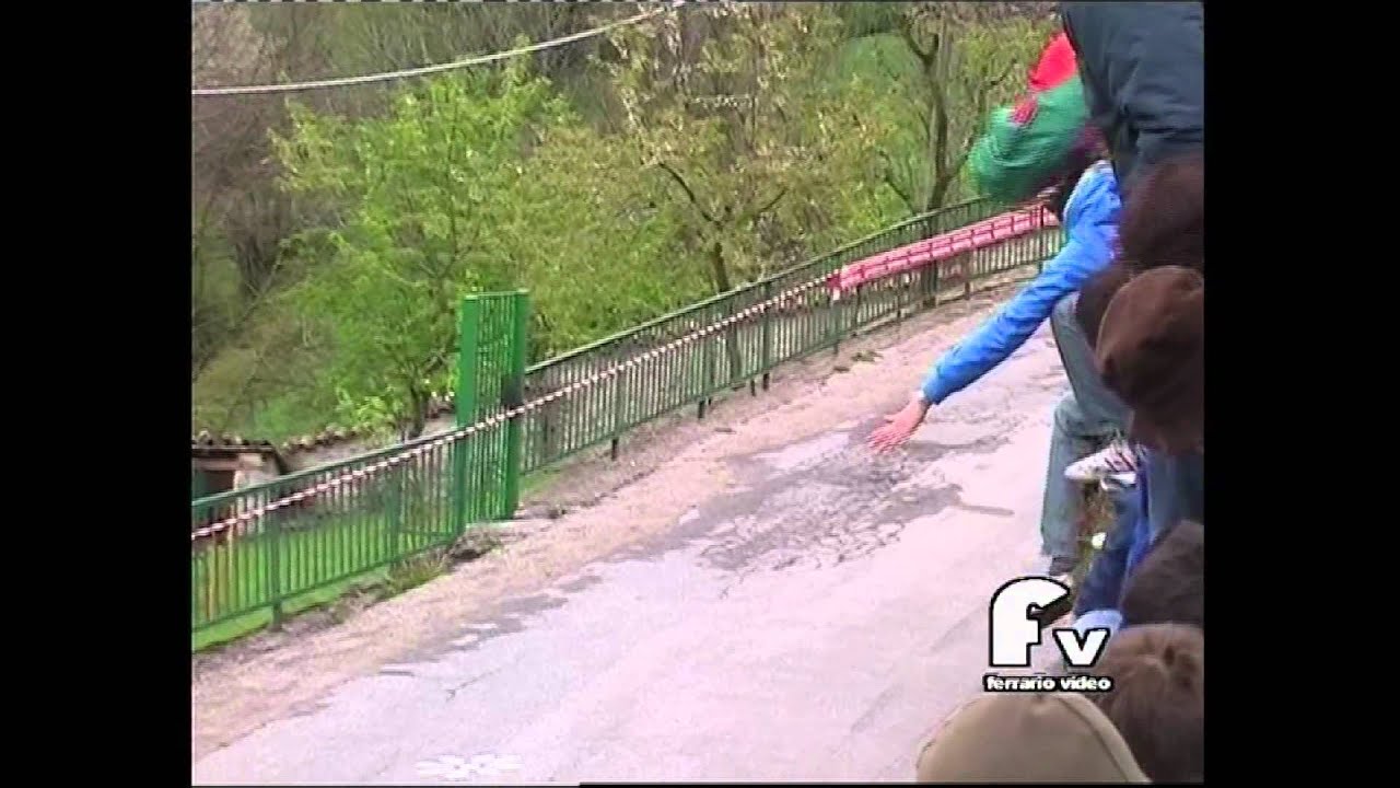 Stefano Albertini: 36&deg; rally 1000 miglia 2012