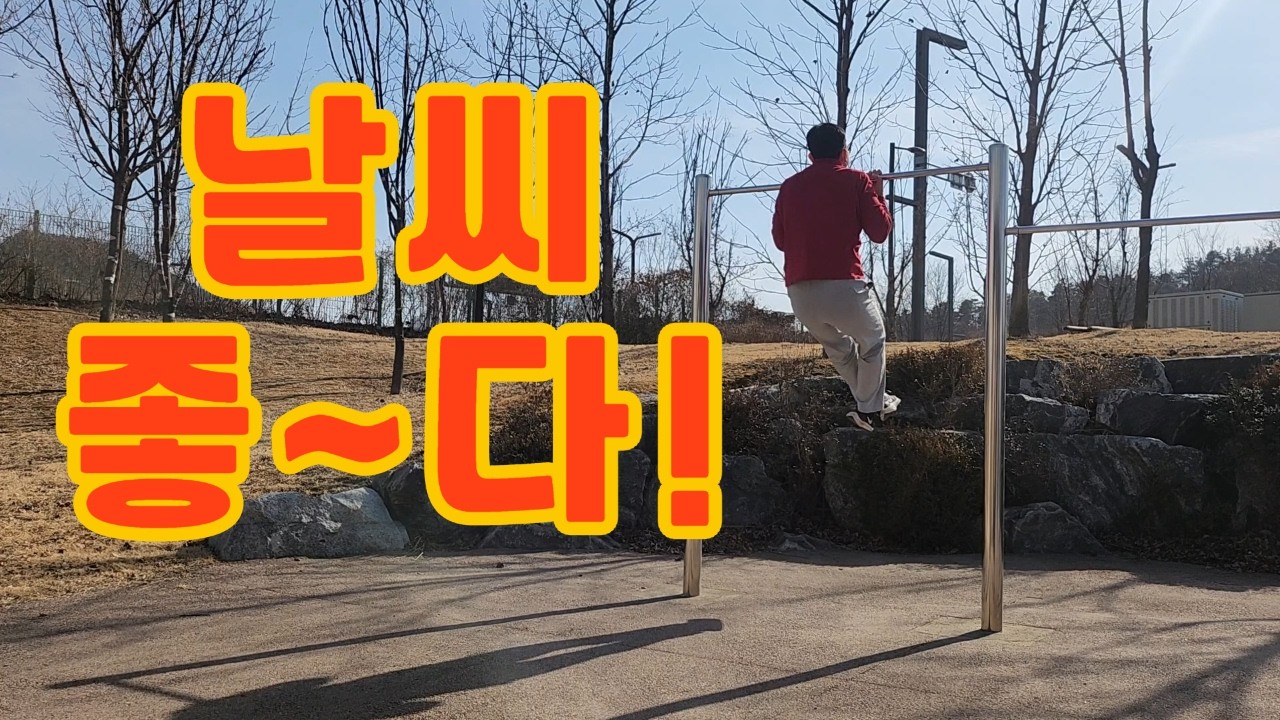 Chin Ups & Bar Hang | 턱걸이(친업) & 철봉 매달리기 (2026.2.16) #backworkout #bicepsworkout #친업