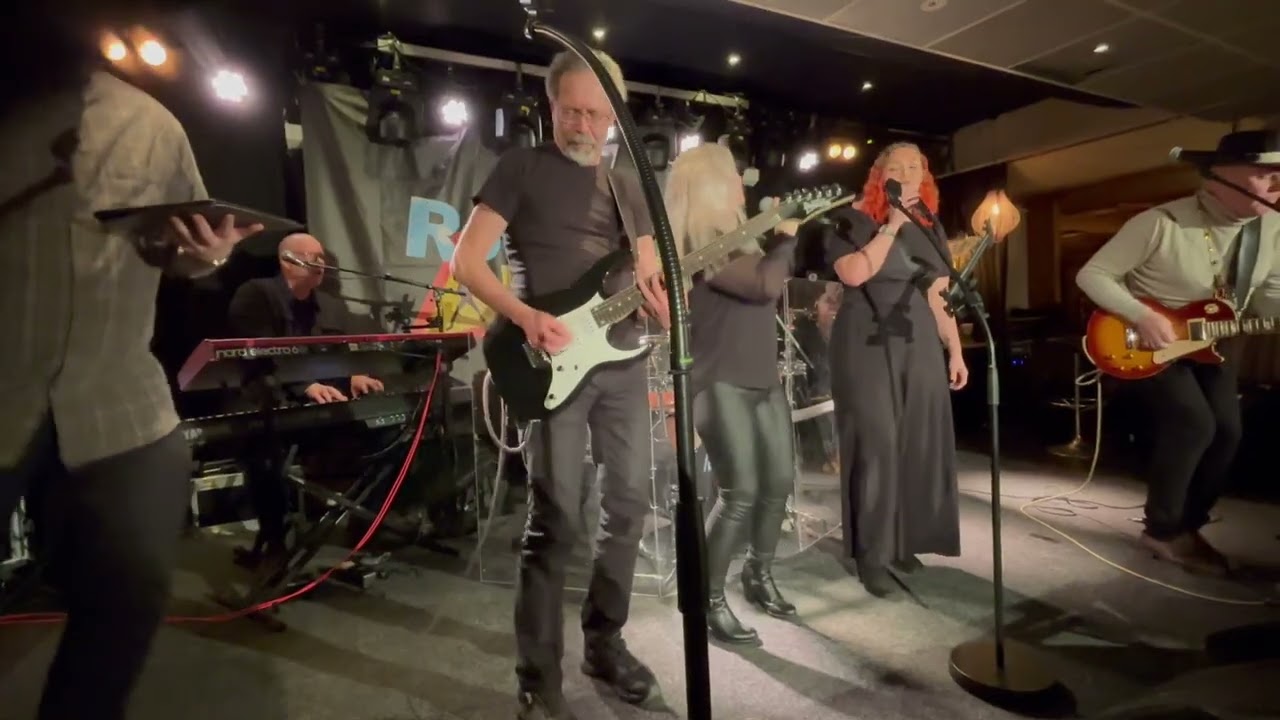 Umeå Live - BB 6.0 