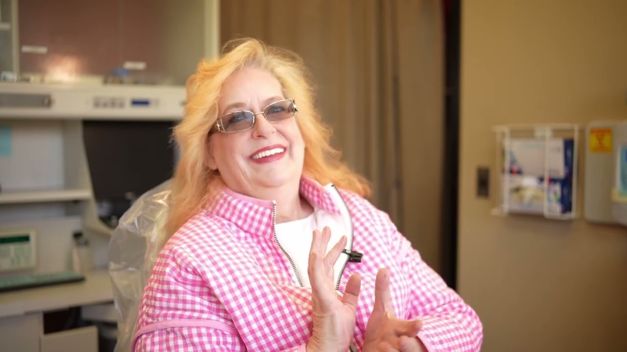 Kaye’s Journey to a Confident Smile | Patient Stories at Vista Dental