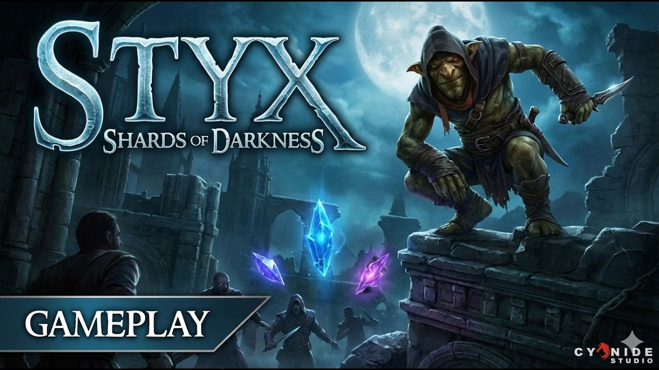 Shards of Darkness 🧟‍♂️ Capitulo 6