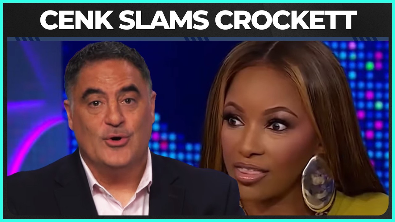 Is Jasmine Crockett Helping Republicans Win Texas?