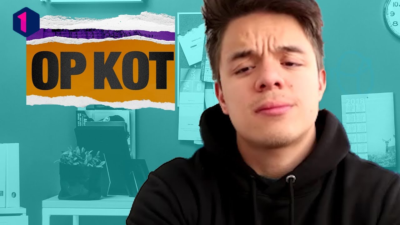 Op kot: 
