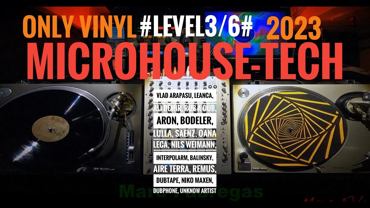 #Level3/6# 04 January 2023 - Marc F&agrave;bregas @Million Room