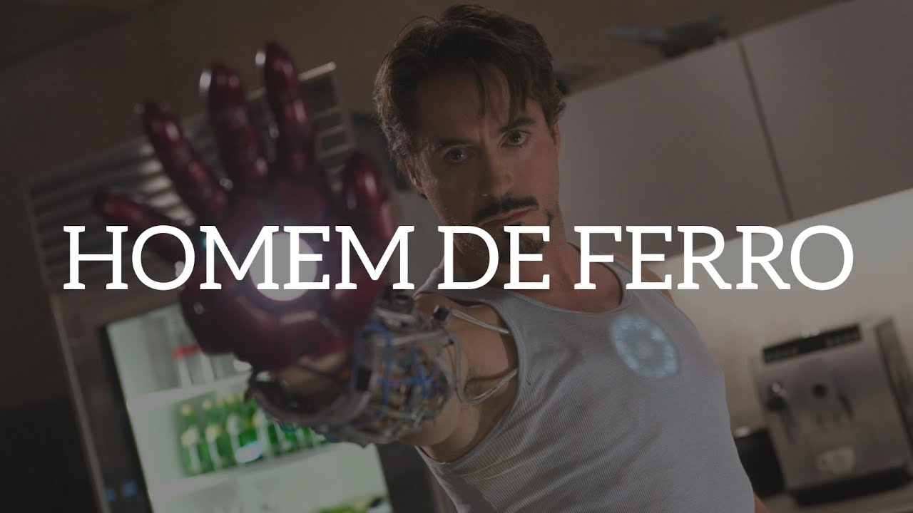 Meu filme favorito da MARVEL (Studios) |  Arte em Cena