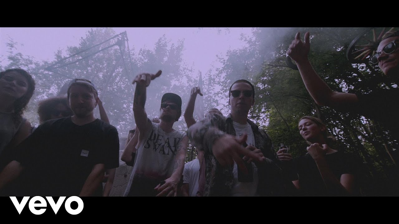 eRRdeKa - Kaputt aber Dope / Rapgott