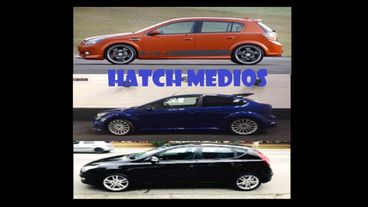 Porque o Vectra e não um i30 ou focus? Pontos positivos e negativos do Vectra.